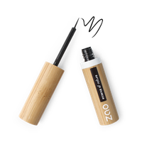 Eyeliner 070 Black Intense brush