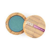 Ögonskugga 127 Peacock Blue