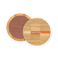 Rouge 321 Brun Orange