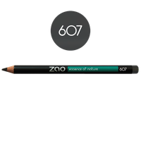 Pencil Taupe Grey 607