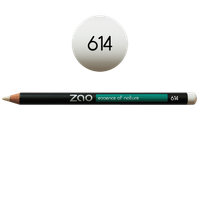 Pencil White 614