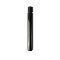 Refill Mascara Svart