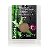 Refill Ögonskugga 117 Pinky Bronze