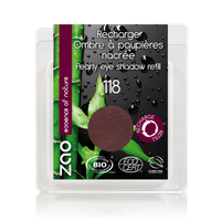 Refill Ögonskugga 118 Plum