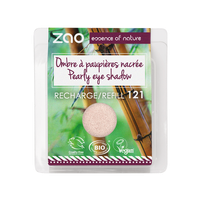 Refill Ögonskugga 121 Pearly Ivory