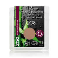 Refill Ögonskugga 208 Nude