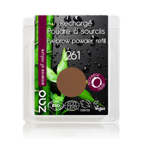 Refill Ögonbrynsskugga 261 Askblond