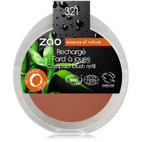 Refill Rouge 321 Brun Orange