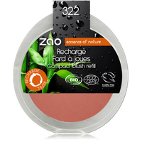 Refill Rouge 322 Brun Rosa