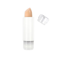 refill concealer 494 mörkbrun