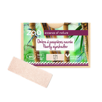 Refill rectangle Eye shadow 121 Pearly Ivory