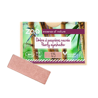 Refill rectangle Eye shadow 125 Sunshiny Pink