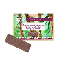 Refill rectangle Eye shadow 128 Tiramisu