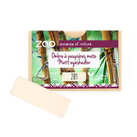 Refill rectangle Eye shadow 133 Goldy