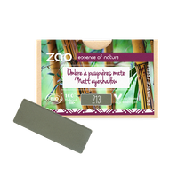 Refill rectangle Eye shadow 213 Army Green