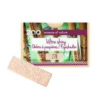 Refill rectangle Eye shadow 270 Champagne