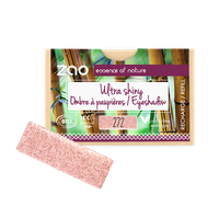 Refill rectangle Eye shadow 272 Fairy Pink
