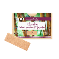 Refill rectangle Eye shadow 275 Golden Orange