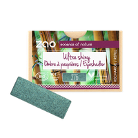 Refill rectangle Eye shadow 276 Green Abyss