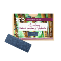 Refill rectangle Eye shadow 277 Nighty Blue