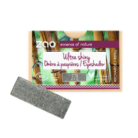 Refill rectangle Eye shadow Anthracite Grey