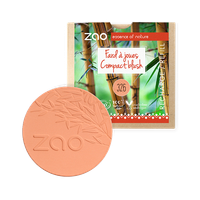 Refill Rouge 326 Natural radiance