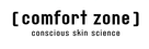 [comfort zone]