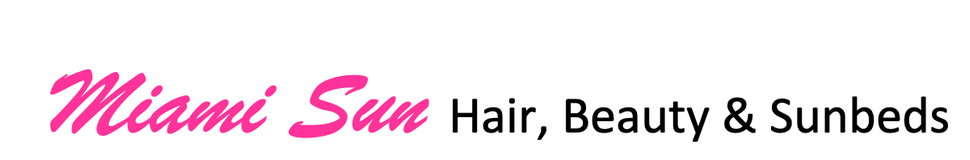 Hair, Beauty & Sunbeds
