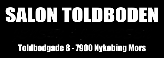 Salon Toldboden