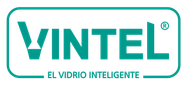 Vintel El vidrio inteligente