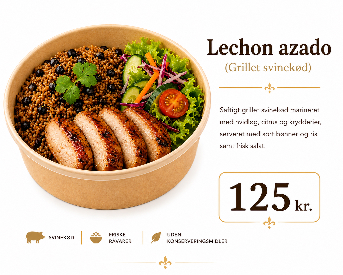 Lechon Azado