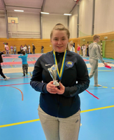 maj 2022