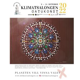 KLIMATSALONGEN 2022