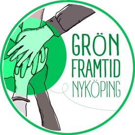 Grön Framtid rund