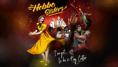 The Hebbe Sisters