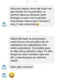 šamanská cesta 1