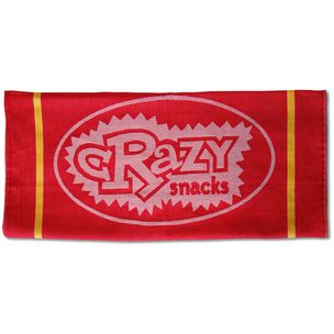 CrazySnacks