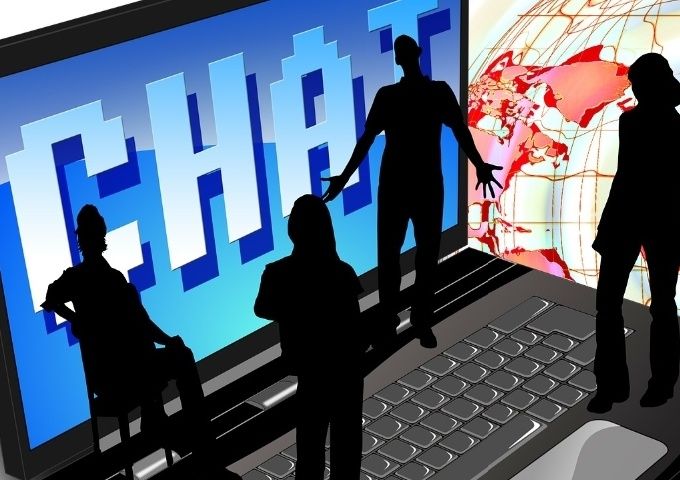 Niet voorbijgaan aan het digitaal mediagebruik, het is de beste tool voor een levenlang leren!