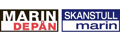 Ni har väl inte missat att vi även samarbetar med Marindepån/Skanstull marin! Där kan ni köpa båda nya och begagnade båtar, motorer och dylikt - vem vet? Passa på att köp en begagnad båt och låt oss Samdesigna den så har du definitivt den snyggaste båtan i sommar - och enligt dina önskemål!