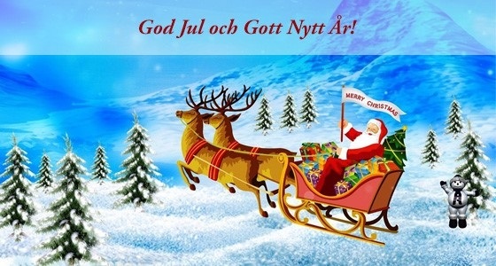 Vi önskar er en fantastisk jul och ett gott nytt år och vill såklart även påminna er om att lämna in era dynor och kapell (eller även möbler såklart och bilinredning) i god tid innan våren början så att ni har allt klart inför kommande säsong! 

Vi har något speciella öppettider i veckan (se öppettider), men nås alltid på telefon ändå!