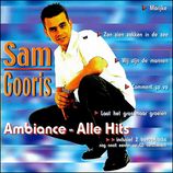 Ambiance - Alle hits (2001)