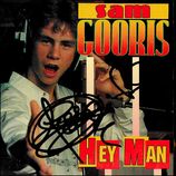 Hey man! (1993)