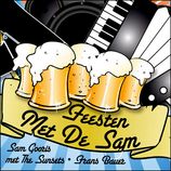 Feesten met de Sam (2013)