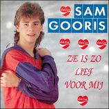 Ze is zo lief voor mij (1991)