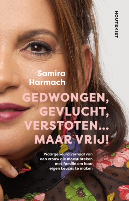 Gedwongen, gevlucht, verstoten... maar vrij!
