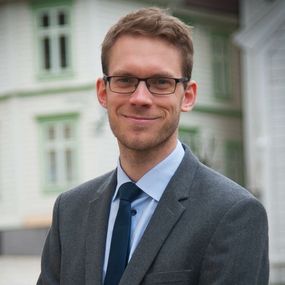 Eigil Knutsen 