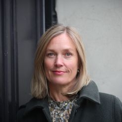 Dr. Hilde Wisløff Nagell