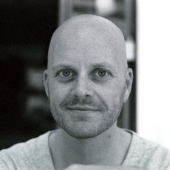 Martin Larsen Hirth