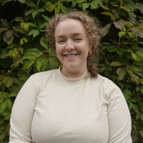 Elisa Alfsen Hommeland