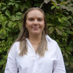 Gjøri Marie Haugen